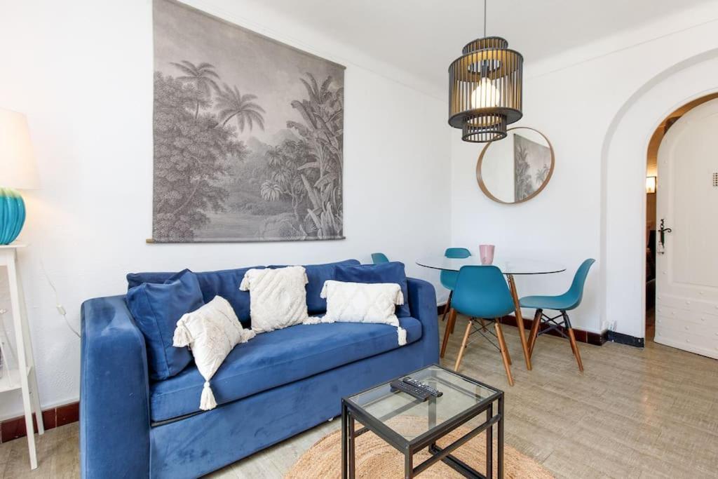 L'Annonciade-Calme-Terrasse-Parking Apartment Cannes Ngoại thất bức ảnh